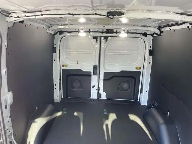 2026 Ford Transit Cargo Van T-150