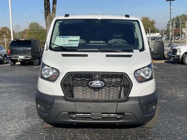 2026 Ford Transit Cargo Van T-150