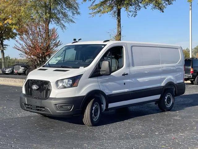 2026 Ford Transit Cargo Van T-150
