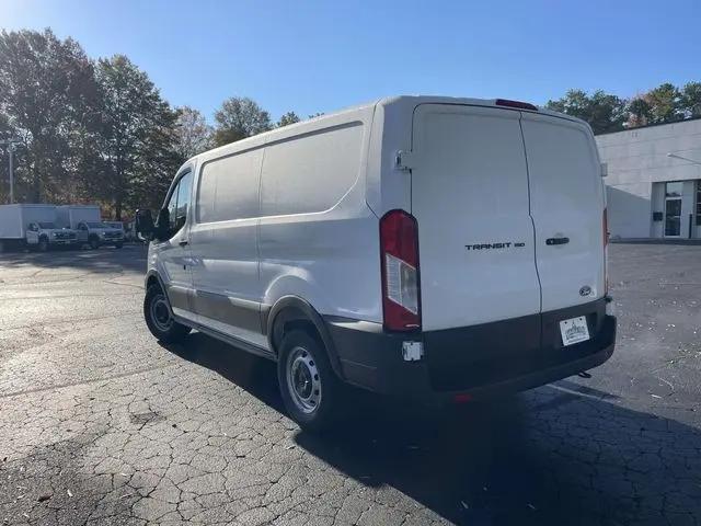 2026 Ford Transit Cargo Van T-150