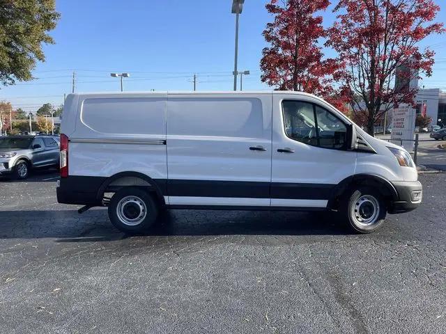 2026 Ford Transit Cargo Van T-150