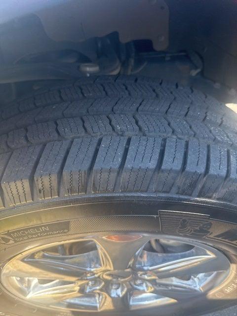 2018 Ford F-150 LARIAT 2018 Ford F-150 LARIAT