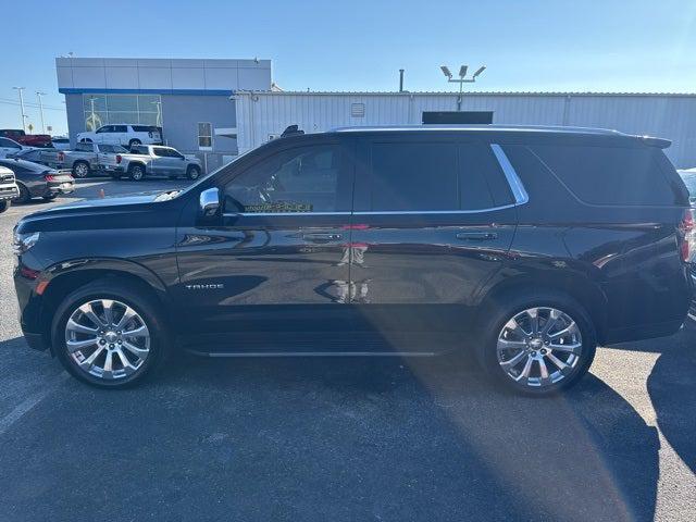2021 Chevrolet Tahoe 2WD Premier