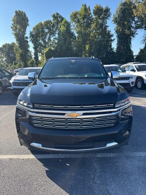 2021 Chevrolet Tahoe 2WD Premier