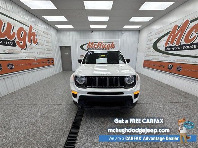 2023 Jeep Renegade Latitude 4x4 2023 Jeep Renegade Latitude 4x4