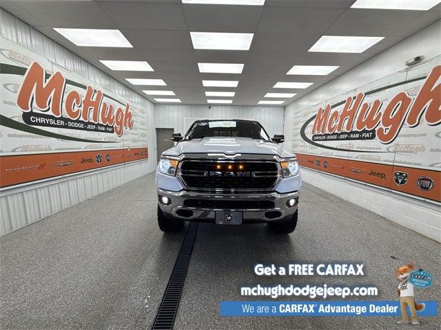 2022 RAM 1500 Big Horn Crew Cab 4x4 57 Box 2022 RAM 1500 Big Horn Crew Cab 4x4 57 Box