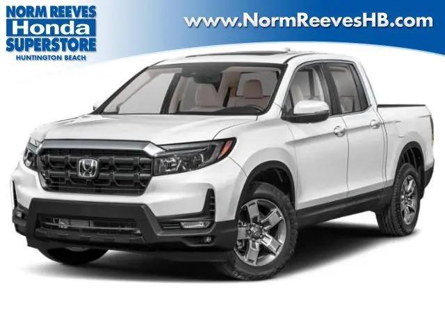2026 Honda Ridgeline RTL for sale in Huntington Beach, CA