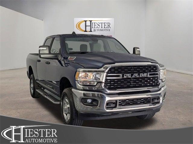 2024 RAM 2500 Big Horn Crew Cab 4x4 64 Box
