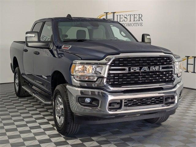 2024 RAM 2500 Big Horn Crew Cab 4x4 64 Box