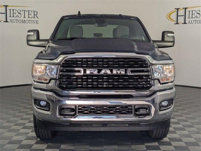 2024 RAM 2500 Big Horn Crew Cab 4x4 64 Box