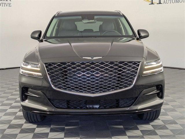 2024 Genesis GV80 2.5T AWD 2024 Genesis GV80 2.5T AWD