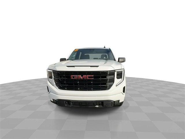 2024 GMC Sierra 1500 4WD Crew Cab Short Box Elevation with 3VL 2024 GMC Sierra 1500 4WD Crew Cab Short Box Elevation with 3VL