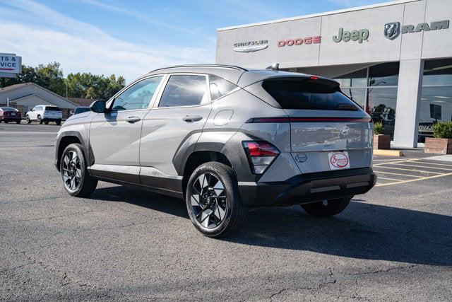 2025 Hyundai Kona SEL 2025 Hyundai Kona SEL