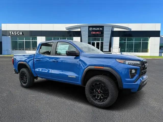 2026 GMC Canyon Elevation, RWD for sale in Melbourne, FL