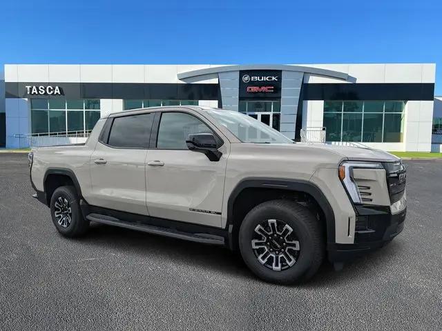 2026 GMC Sierra Standard Range Elevation for sale in Melbourne, FL
