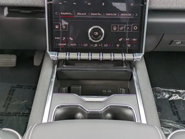 2026 GMC Sierra Standard Range Elevation