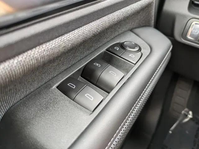 2026 GMC Sierra Standard Range Elevation