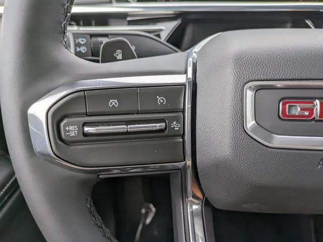 2026 GMC Sierra Standard Range Elevation