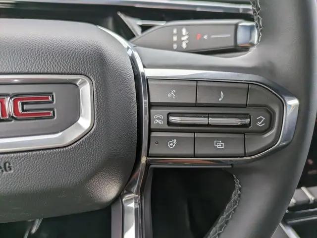 2026 GMC Sierra Standard Range Elevation