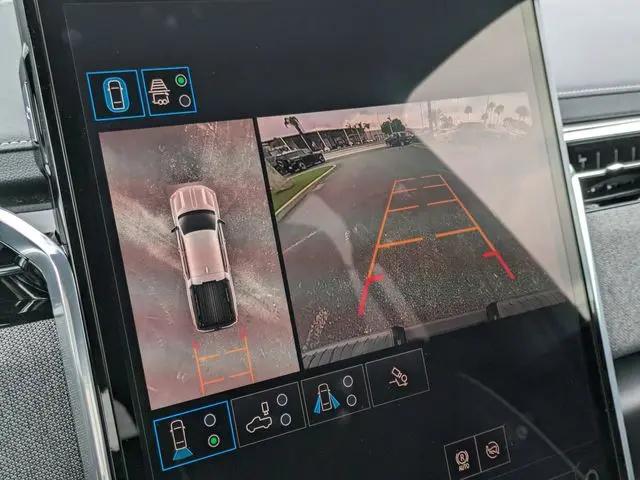 2026 GMC Sierra Standard Range Elevation