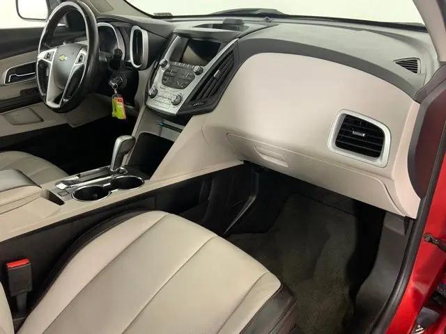 2015 Chevrolet Equinox LTZ