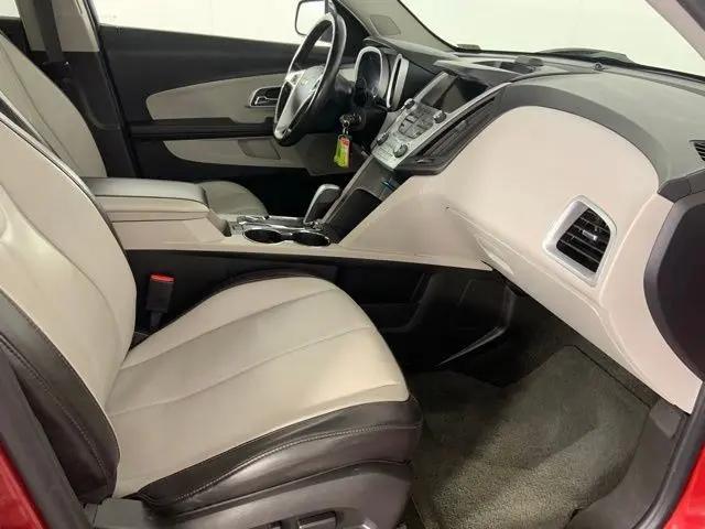 2015 Chevrolet Equinox LTZ