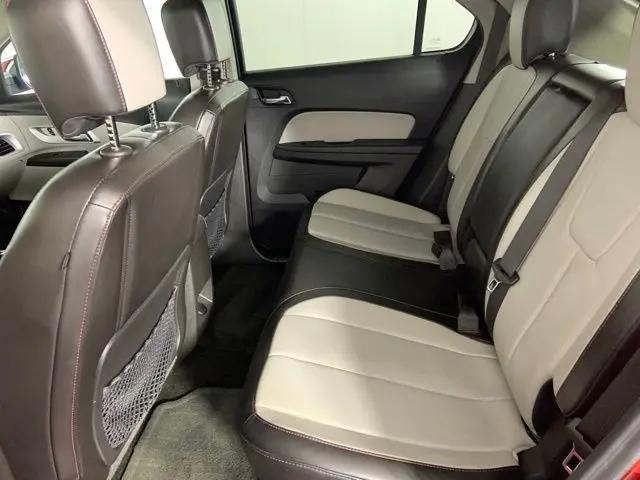 2015 Chevrolet Equinox LTZ