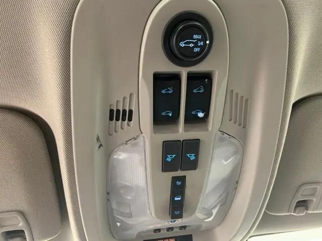 2015 Chevrolet Equinox LTZ