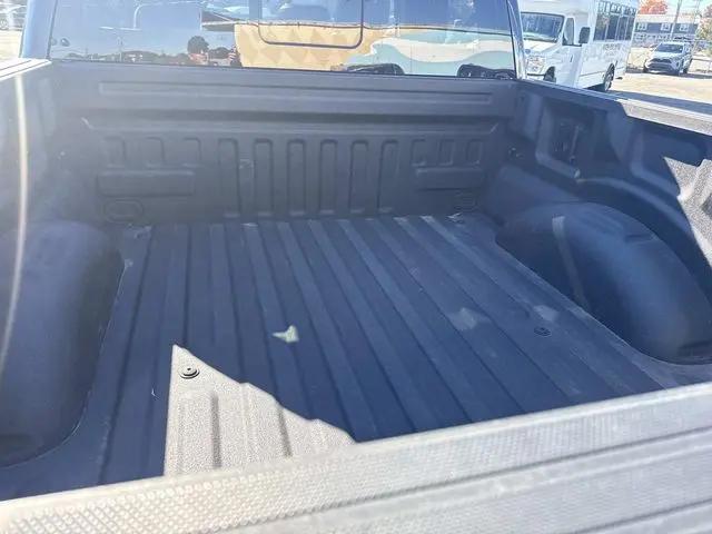 2022 Ford F-150 Limited