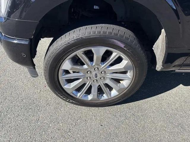 2022 Ford F-150 Limited