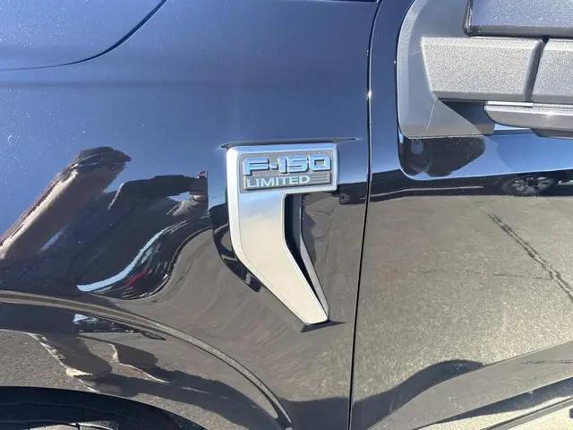 2022 Ford F-150 Limited