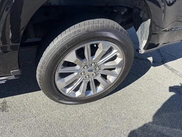 2022 Ford F-150 Limited