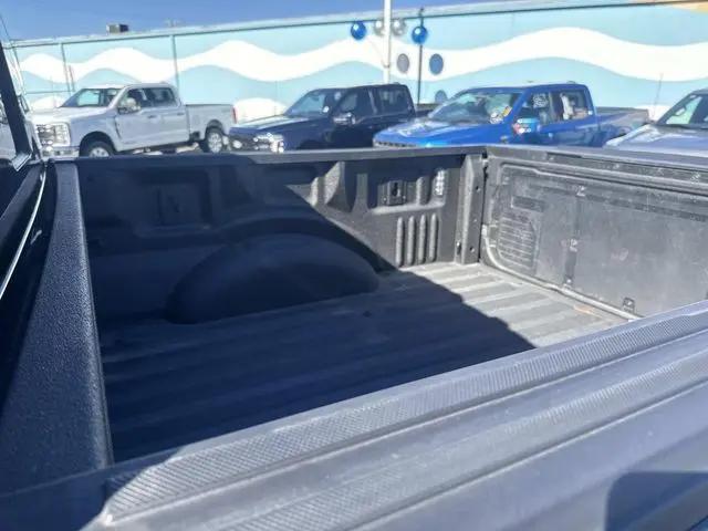 2022 Ford F-150 Limited