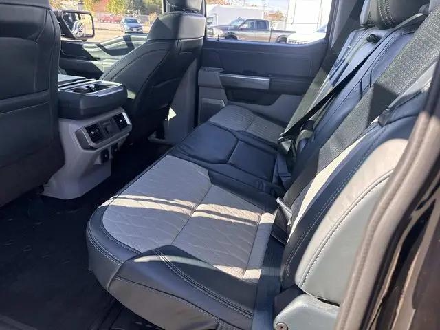 2022 Ford F-150 Limited