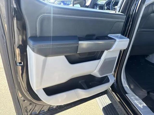 2022 Ford F-150 Limited