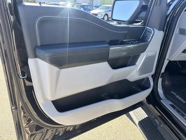 2022 Ford F-150 Limited