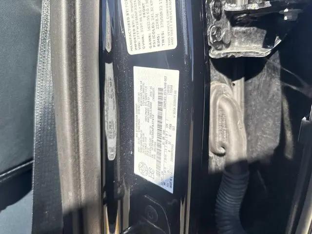 2022 Ford F-150 Limited