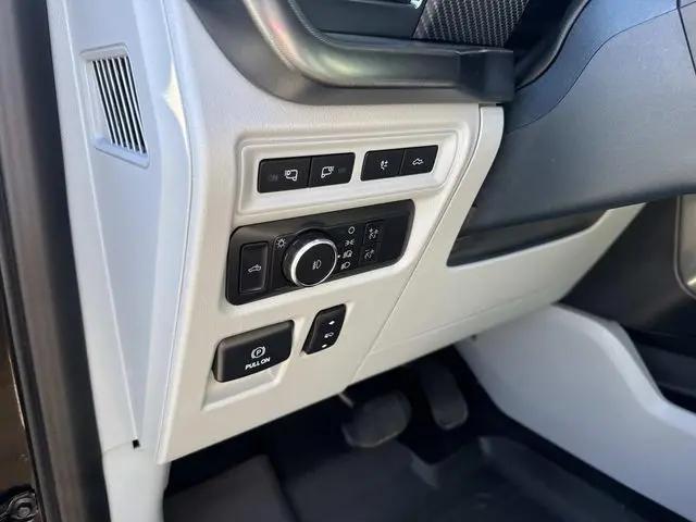 2022 Ford F-150 Limited