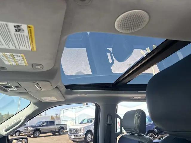 2022 Ford F-150 Limited