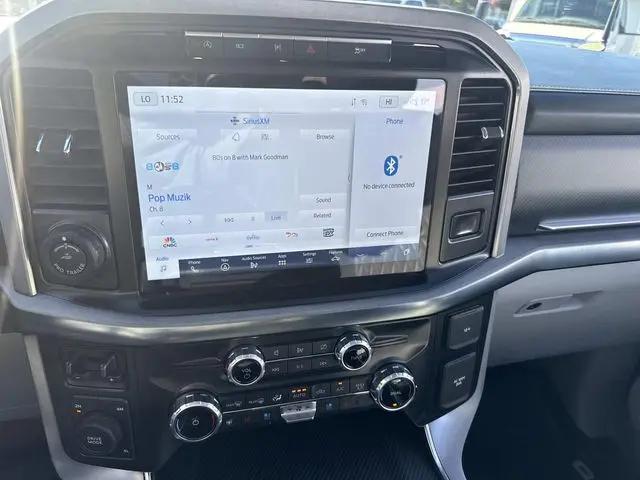 2022 Ford F-150 Limited