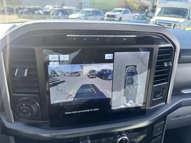 2022 Ford F-150 Limited