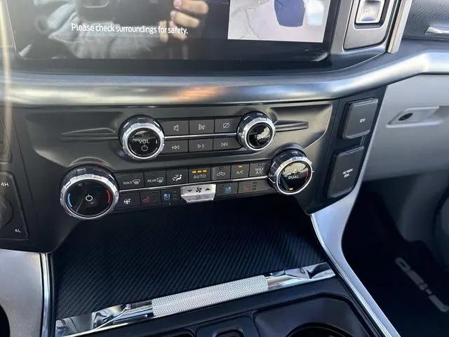 2022 Ford F-150 Limited