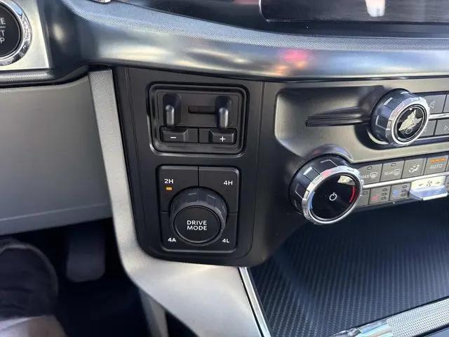 2022 Ford F-150 Limited