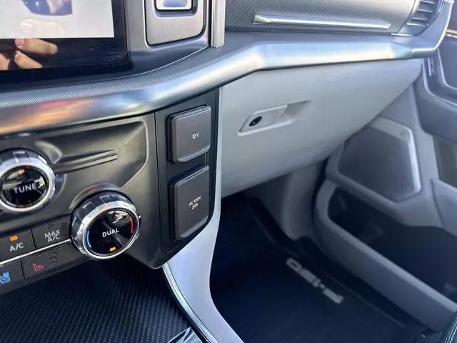 2022 Ford F-150 Limited