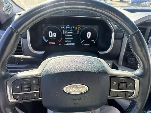 2022 Ford F-150 Limited