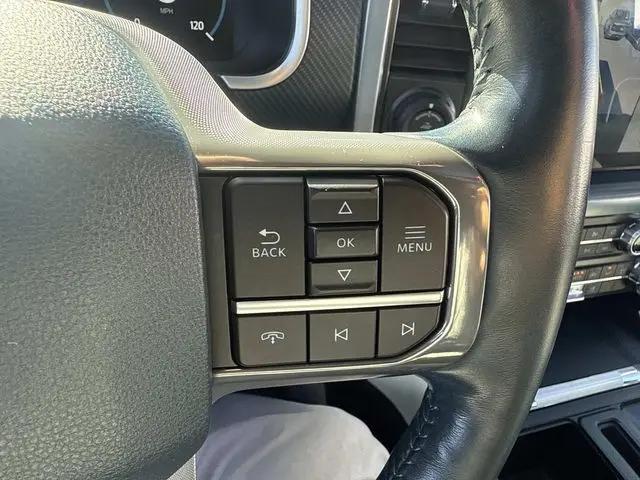 2022 Ford F-150 Limited