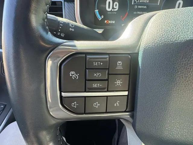 2022 Ford F-150 Limited