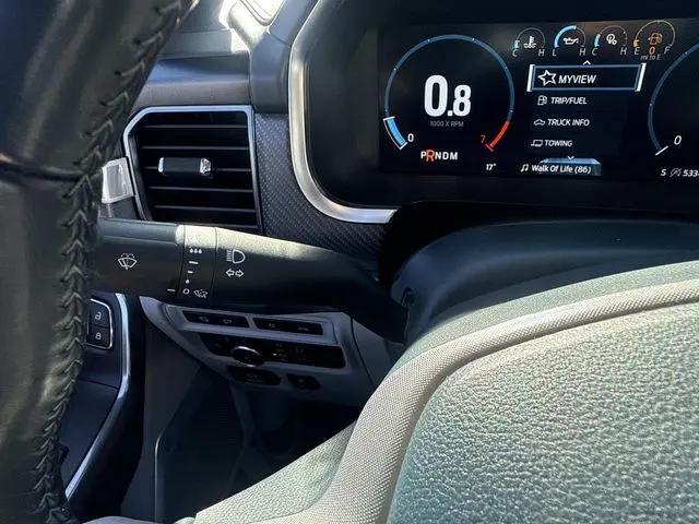 2022 Ford F-150 Limited