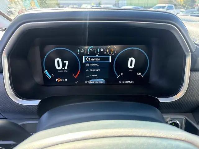 2022 Ford F-150 Limited