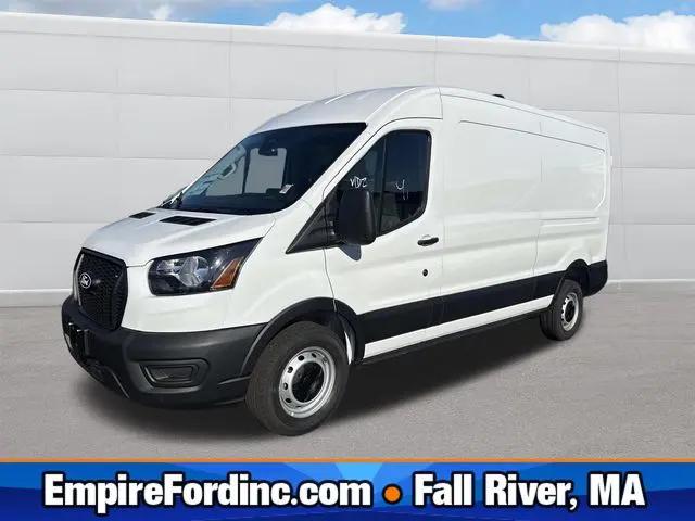 2026 Ford Transit Cargo Van T-250 for sale in Fall River, MA
